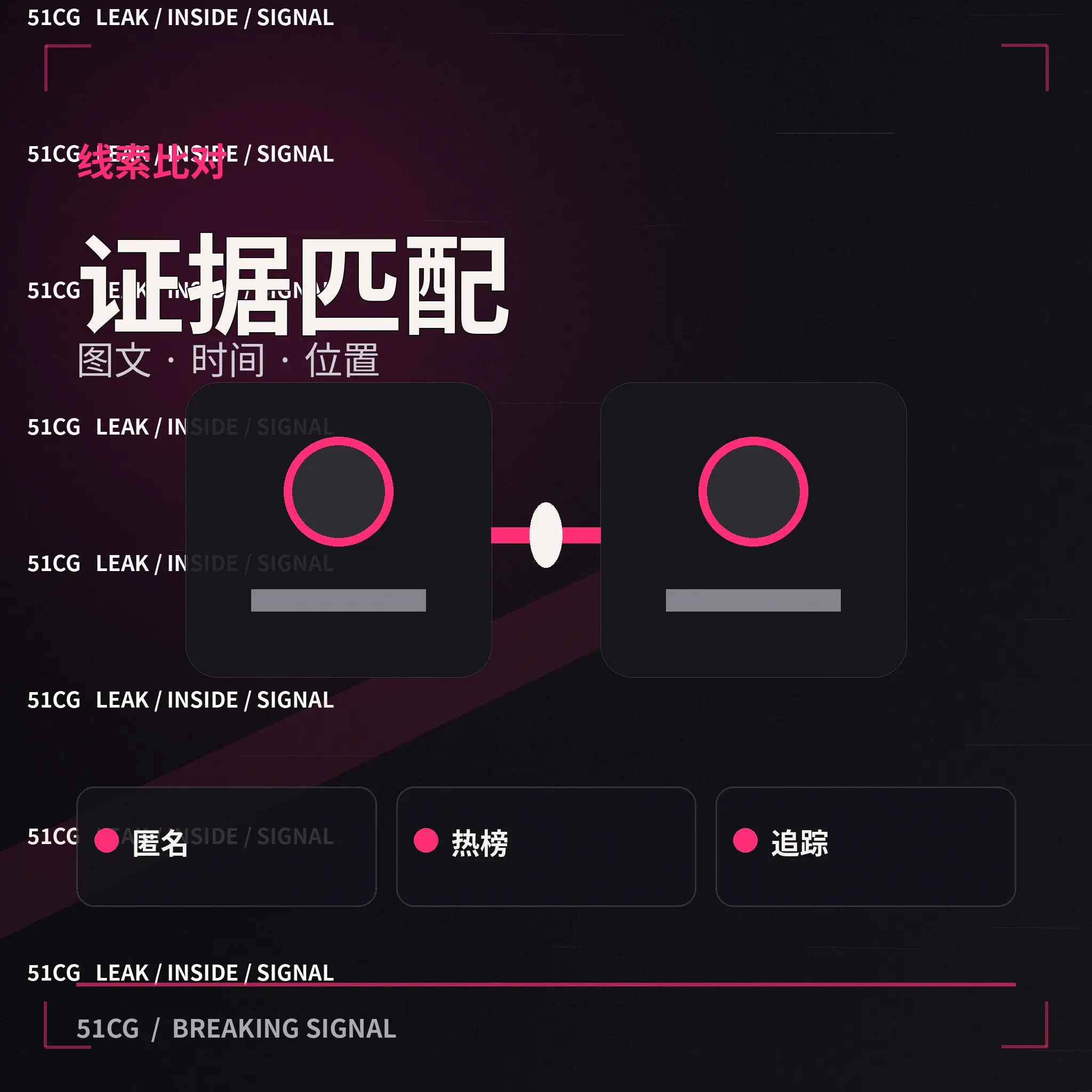 人物与作品关联示意配图
