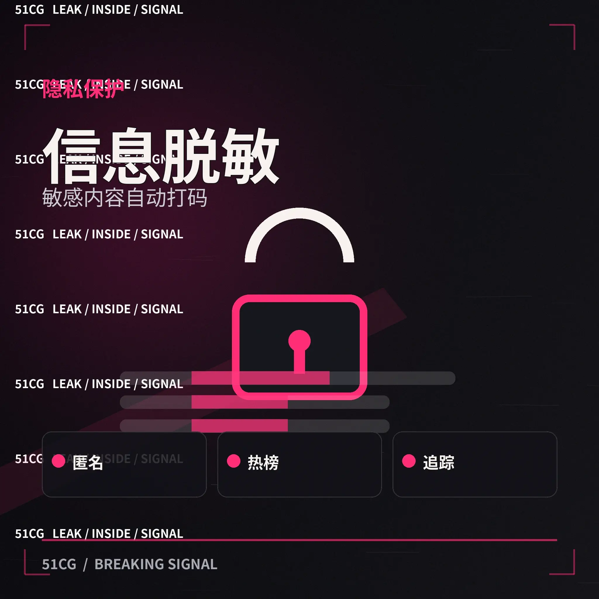 隐私保护说明配图
